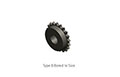 Finished Bore Sprocket